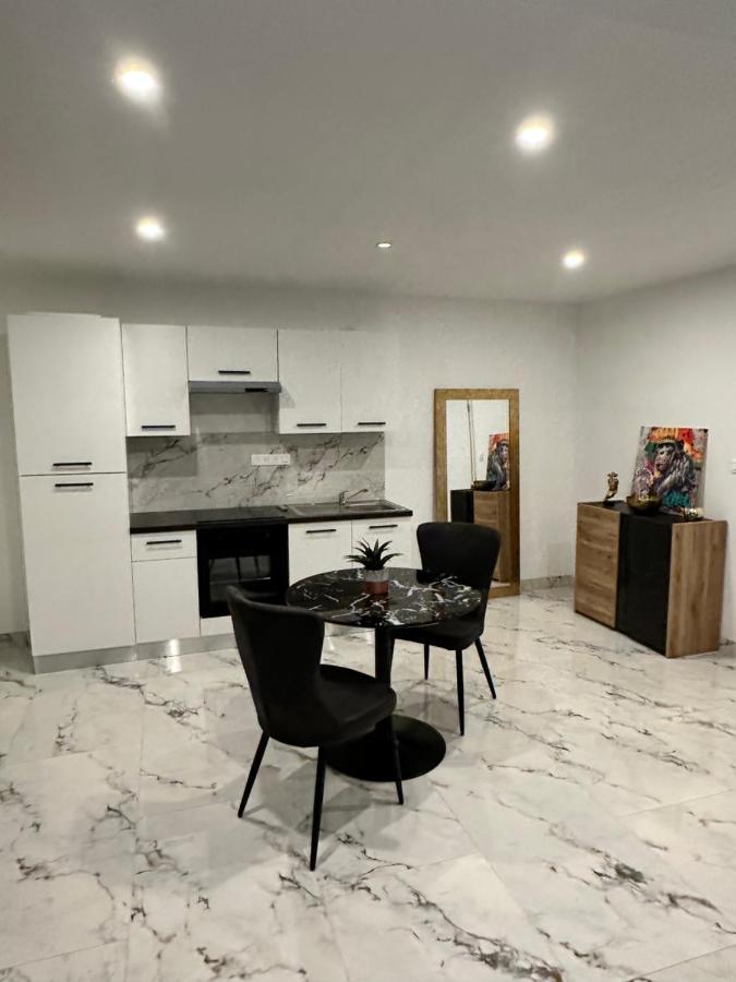 Appartement Cosy Jacuzzi Spa 70M2 Châtenois Kültér fotó